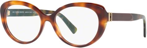 Burberry BE2251 Eyeglass Frames 